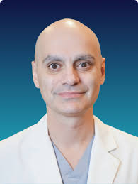 Dr. Ali Moiin, MD — Board-Certified Dermatologist